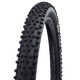 Велосипедная покрышка Schwalbe ROCKET RON 27.5x2.80 (70-584), Black, складная