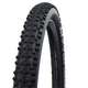 Велосипедная покрышка Schwalbe SMART SAM PLUS 28x1.60 (42-622), DD, GreenGuard, Black