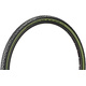 Велосипедная покрышка Schwalbe G-ONE ULTRABITE Evo 28x1.50 (40-622), Super Ground, TLE, Black-Olive, складная (Special Edition)