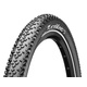 Велосипедная покрышка Continental 27.5x2.00 (50-584) Race King, Black-Reflex