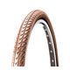 Покрышка велосипедная CST 26x1.75 C-1446 CONTROL VIVA (коричневый)