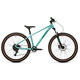Велосипед Welt'26 Sainty 1.0 29 (Tiffany Blue), Цвет: бирюзовый, Размер рамы: L