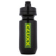 Фляга CLUXX Ergo 550 Fast Flow Black/Green, Цвет: зелёный, Объём: 550