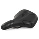 Седло CLUXX Stradio 200 193,5x256мм Black
