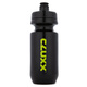 Фляга CLUXX Ergo 550 Fast Flow Black/Black, Цвет: черный, Объём: 550