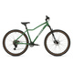 Велосипед Welt Sienna 3.0 HD 27.5 (Green Leaf)
