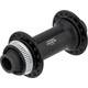 Втулка передняя Shimano HB-TC500-15-B (32 отв., CL, 15 мм, 110 мм (Boost), чёрная)