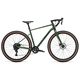 Велосипед Welt Voyager 1.0 (Tina Green), Цвет: зелёный, Размер рамы: S