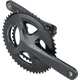 Система Shimano Sora FC-R3000 (170 мм, ин.вал, 9 ск., 50/34T)