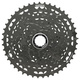 Кассета Shimano CUES CS-LG400 (11 ск., 11-45T), Цвет: графитовый, Количество зубьев: 11-45