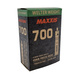 Велокамера Maxxis Welter Weight 700x33/50C (0.8 мм, велонипель 48мм)