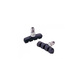 Колодки тормозные Ashima AP 35V-P-AL