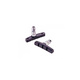 Колодки тормозные Ashima AP 48V-P-AL