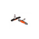 Колодки тормозные Ashima AP 65V-M-AL