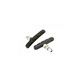 Колодки тормозные Ashima AP 66V-P-AL