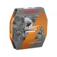 Оплётка троса переключения Ashima APM-RD-OC4-WS-BK (чёрный)