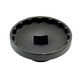 Съемник каретки IceToolz #M099 (T47-16 зацепов, головка под квадрат 1/2, для Ø52.2 мм-16T)