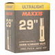 Велокамера Maxxis Ultralight 29x1.75/2.4 (0.6 мм, автонипель 48мм)