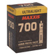 Велокамера Maxxis Ultralight 700x33/50 (33/50-622) (0.6 мм, велониппель 60мм)
