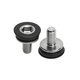Болт оси каретки NECO BB (M15x14LxP1.0)