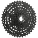 Кассета Shimano CUES CS-LG300-9 9 скоростей 11-41T, Цвет: графитовый, Количество зубьев: 11-41