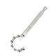 Измеритель износа кассеты KMC Sprocket Checker E0104A8