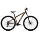 Велосипед Welt Storm 29 HD (Mad Bronze), Цвет: коричневый, Размер рамы: L
