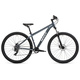 Велосипед Welt Storm 29 HD (Calm Graphite), Цвет: графитовый, Размер рамы: XL