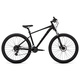 Велосипед Welt'26 Rocket 2.2 27 HD (Total Black), Цвет: черный, Размер рамы: S