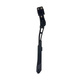 Подножка AXXY KickPro2, 24-29", задняя, алюминий, 1 точка крепления (чёрный)