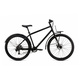Велосипед Forward Spike CX 27.5 (2026, чёрный), Цвет: черный, Размер рамы: 18"
