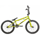 Велосипед Stark'25 Madness BMX 2 (ярко-зеленый/черный/черный), Цвет: жёлтый