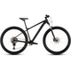 Велосипед Cube'26 Aim SLX 29 (slateblack'n'black), Цвет: черный, Размер рамы: M