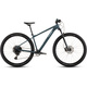 Велосипед Cube'26 Attention SLX 29 (storm'n'blue), Цвет: синий, Размер рамы: M
