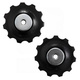 Ролики переключателя Shimano (10 ск., верхний+нижний, к RD-T6000)