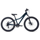Велосипед Forward Twister CX 24 (2026, синий), Цвет: синий, Размер рамы: 12"