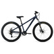 Велосипед Forward Twister CX 26 (2026, синий)