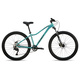 Велосипед Aspect 2026 Alma Pro 27.5 (голубой), Цвет: бирюзовый, Размер рамы: M