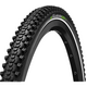 Покрышка Continental eRuban Plus Reflex 27,5x2,60 черная, жесткий корд