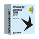 Камера велосипедная Schwalbe STANDARD 40/62-584 AV14+AP/40мм
