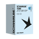 Камера велосипедная Schwalbe STANDARD SCV19L 54/75-584/635 40мм