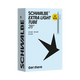 Камера велосипедная Schwalbe SV15L-EL 23/28-622/630 SV80мм