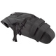 Гидропак походный подседельный M-Wave Rough Ride II Saddle L (раскладной, 130x170x600мм, V=12л, чёрный)