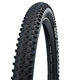 Покрышка велосипедная Schwalbe RACING RAY 29"x2.25 Performance (чёрная)