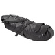 Гидропак походный подседельный M-Wave Rough Ride Saddle L (раскладной, 130x150x530мм, V=11л, чёрный)