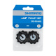 Ролики переключателя Shimano (10 ск., верхн+нижн, к RD-RX400)