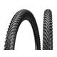 Покрышка велосипедная Chaoyang H-5135M 26x1.95 (47-559), Цвет: черный, Ширина: 1.95" (49 мм)
