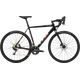 Велосипед Cannondale CAADX 105 (Black Pearl), Цвет: черный, Размер рамы: 58 см