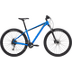Велосипед Cannondale Trail 5 29 (Electric Blue), Цвет: синий, Размер рамы: XL