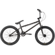 Велосипед Stark Madness BMX 1 (черный/серебристый), Цвет: черный